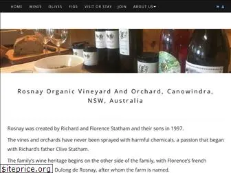 rosnay.com.au