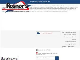 rosners.com