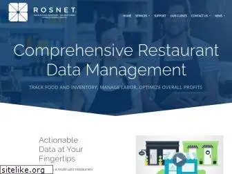 rosnet.com