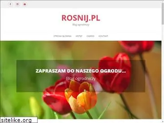 rosnij.pl