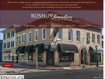 rosnov.com