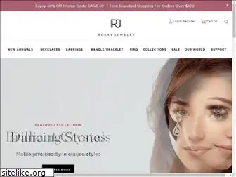 rosnyjewelry.com
