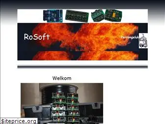 rosoft.info