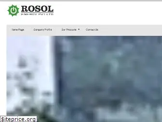 rosolindia.com