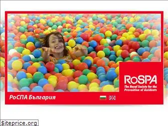 rospa-bulgaria.org