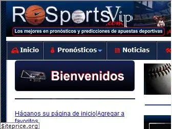 rosportsvip.com