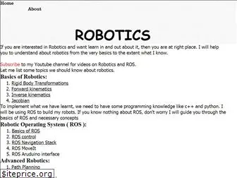 rosroboticslearning.com