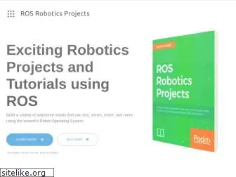 rosrobots.com