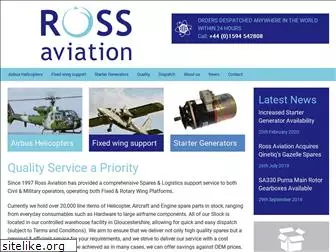 ross-aviation.co.uk