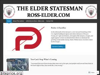 ross-elder.com