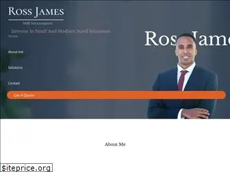 ross-james.com