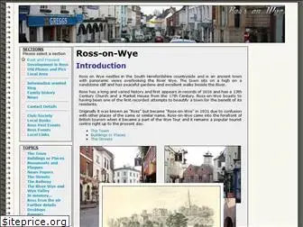 ross-on-wye.com