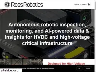 ross-robotics.co.uk