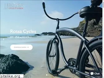 rossacycles.com