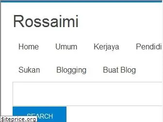 rossaimi.com