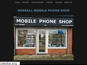 rossallphoneshop.co.uk