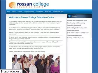 rossan.com