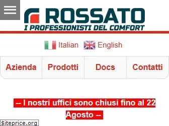 rossatogroup.com