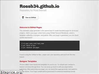 rossb34.github.io