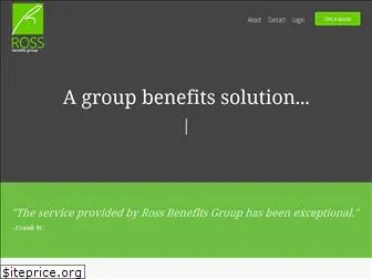 rossbenefits.com