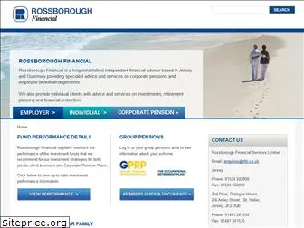 rossboroughfinancial.co.uk