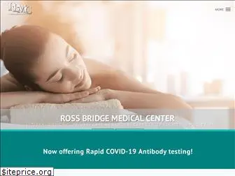 rossbridgemedicalcenter.com