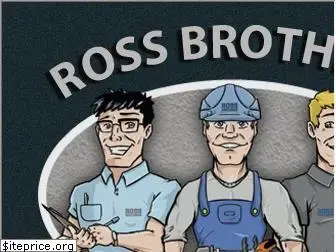 rossbrothers.com