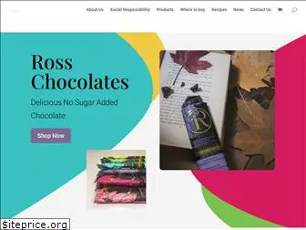 rosschocolates.ca