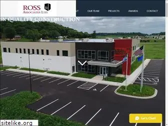 rosscm.com