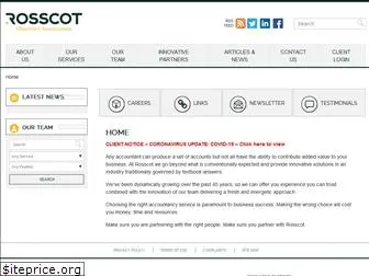 rosscot.com