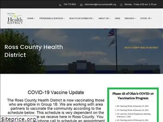 rosscountyhealth.org