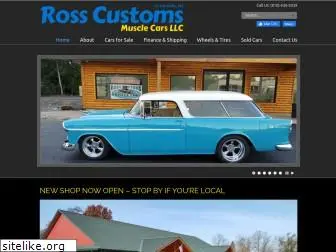 rosscustomsmi.com