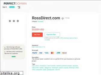 rossdirect.com