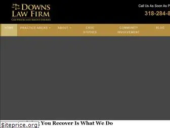 rossdownslaw.com