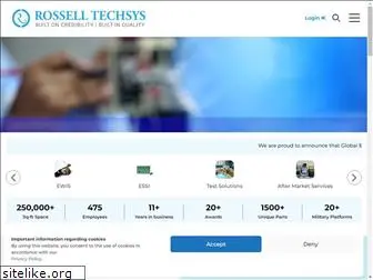 rosselltechsys.com