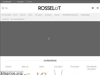 rosselotjoyas.cl