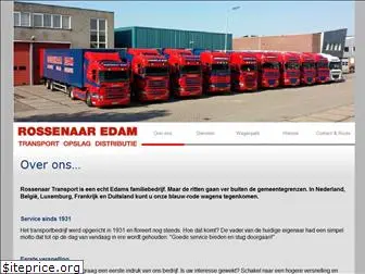 rossenaar-edam.nl