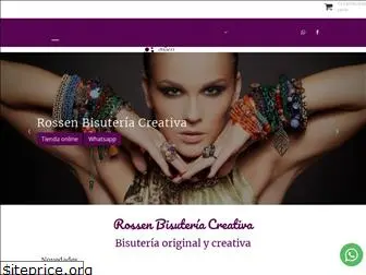 rossenbisuteriacreativa.com