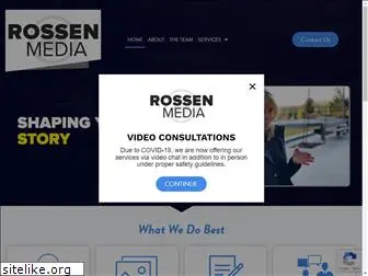 rossenmedia.com