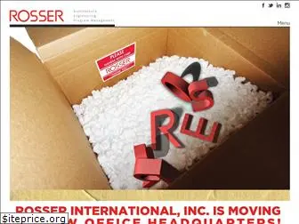 rosser.com