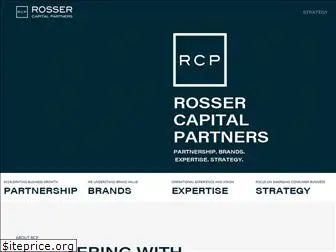 rossercapitalpartners.com
