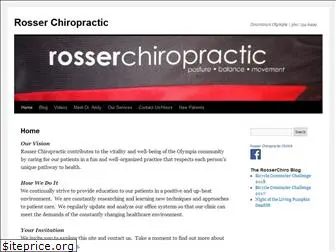 rosserchiro.com