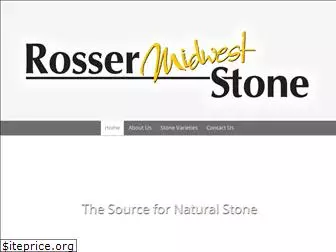 rosserstone.com