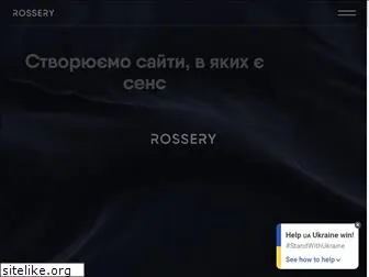 rossery.com