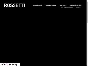 rossetti.com