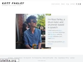 rossfarley.uk