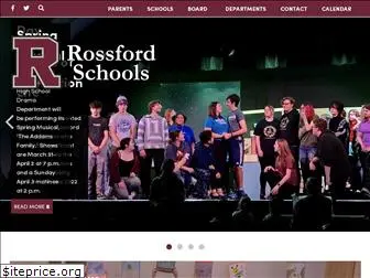 rossfordschools.org