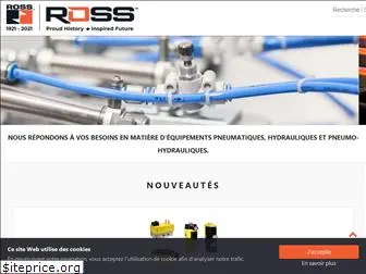 rossfrance.com