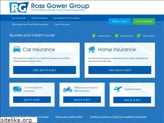 rossgower.com