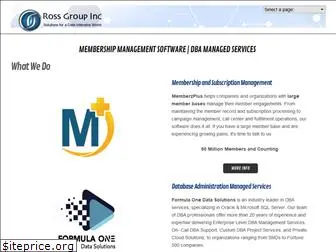 rossgroupinc.com